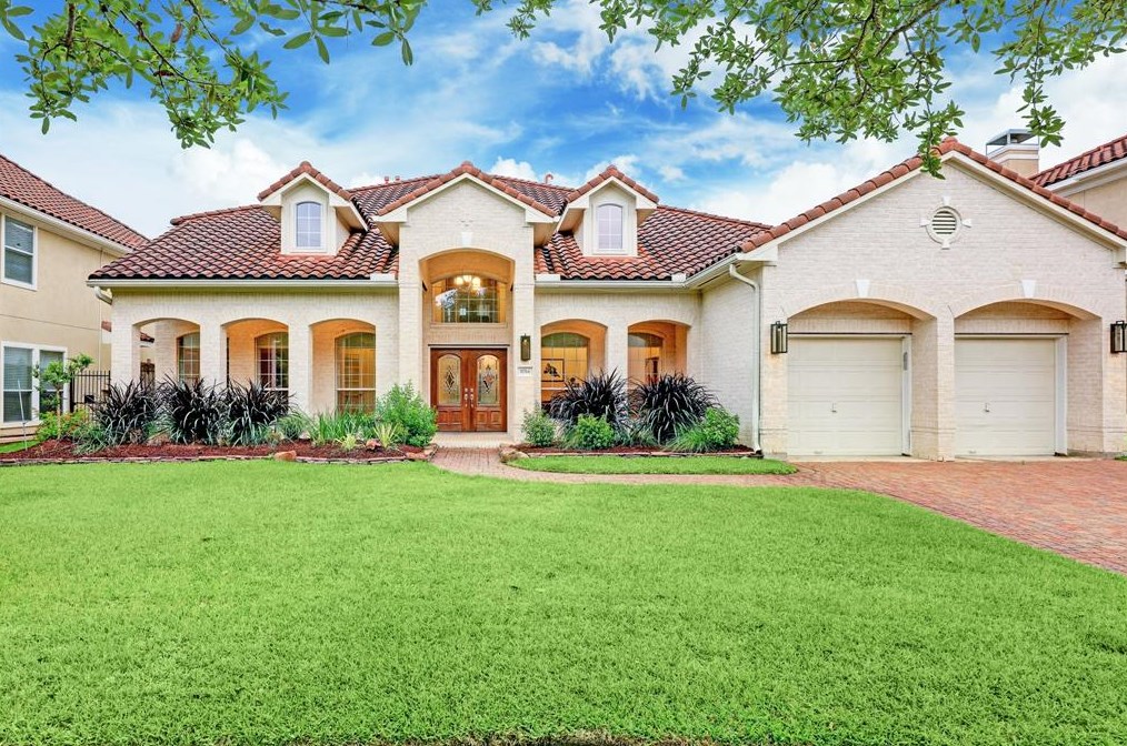 1014 Harbour Sands Dr, Houston, TX 77094