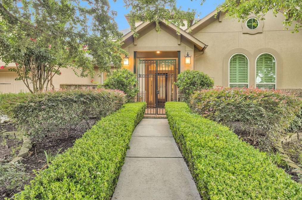11 Little Rise Dr, Missouri City, TX 77459-1448