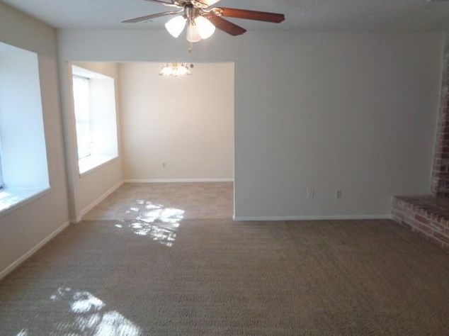 4542 Enchantedgate Dr, Spring TX  77373-9314 exterior