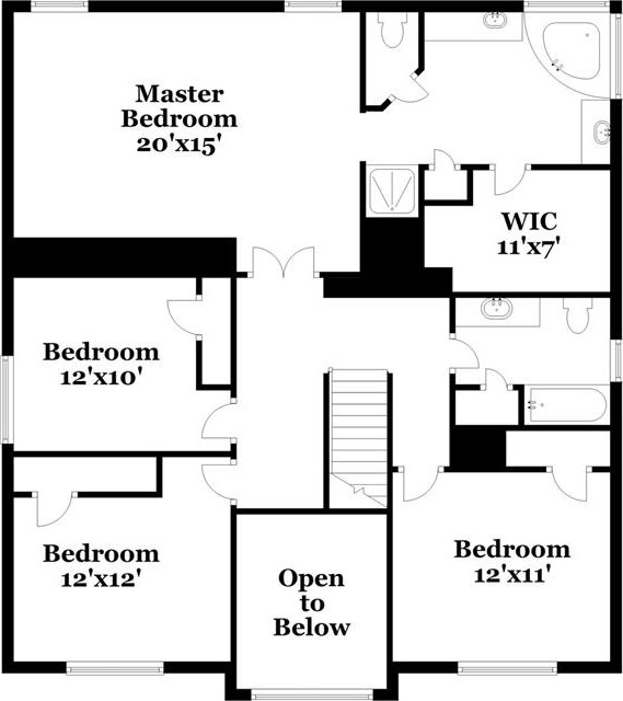 17902 Scenic Oaks Dr, Richmond, TX 77407