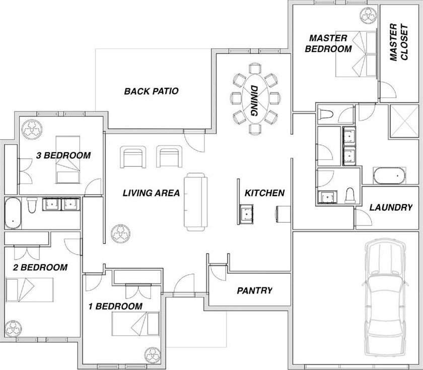 614 Longhorn Trl, Angleton TX 77515-9623 exterior