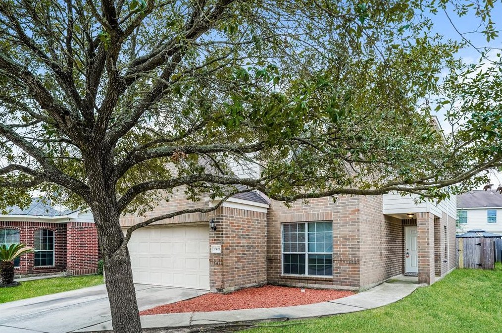 18419 Emory Brook Ct, Humble, TX 77346