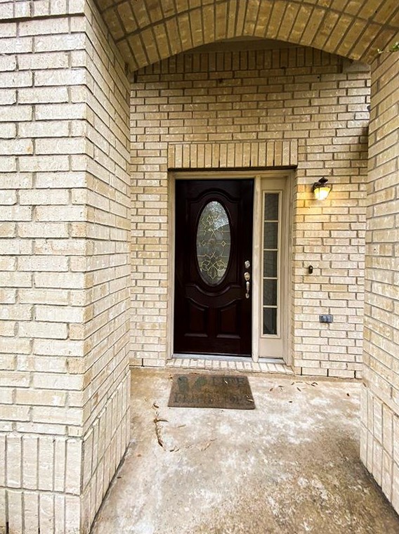1906 Bevington Oaks Cir, Katy, TX 77450