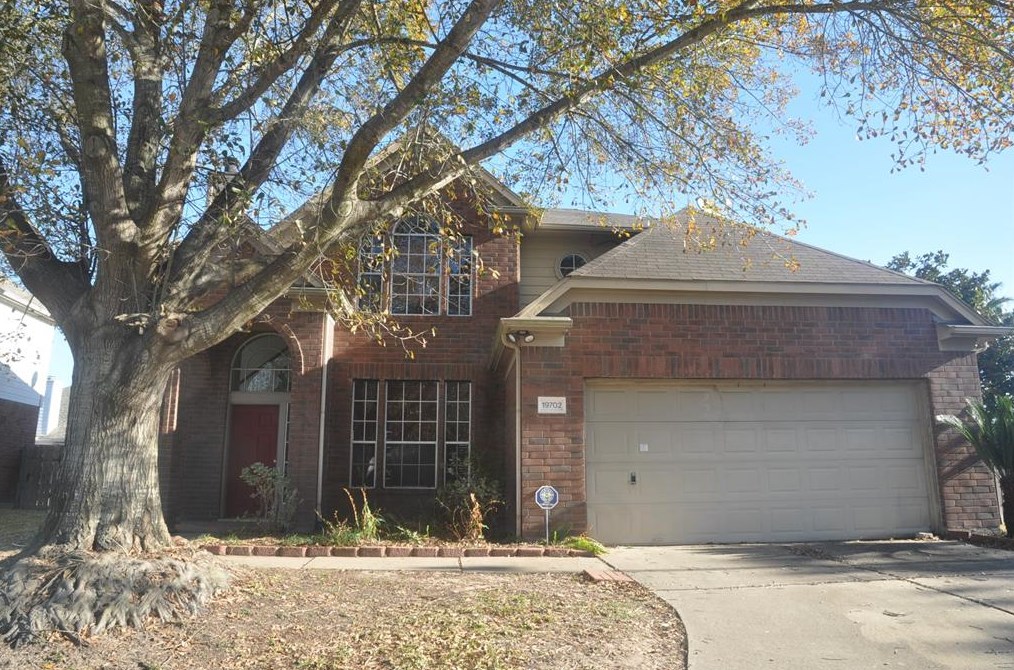 19702 Creek Bend Trl, Houston TX  77084-4379 exterior