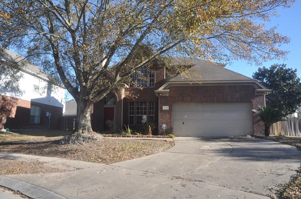 19702 Creek Bend Trl, Houston, TX 77084