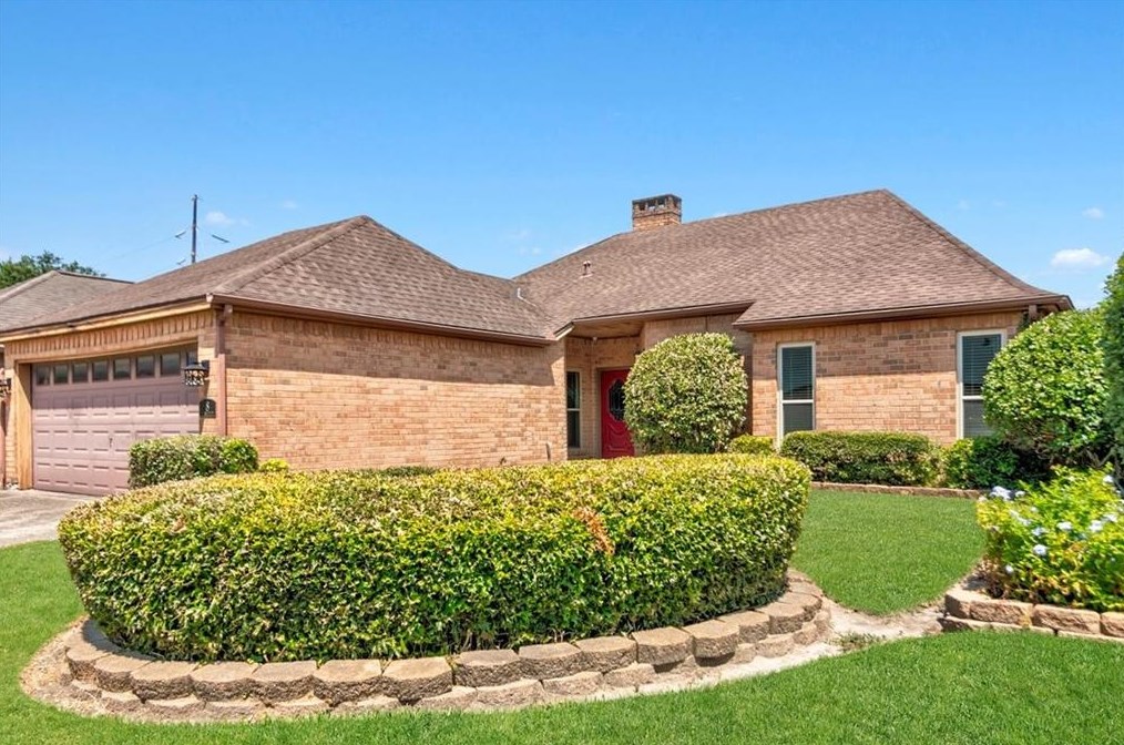 8 Cheska Holw, Beaumont, TX 77706-2750