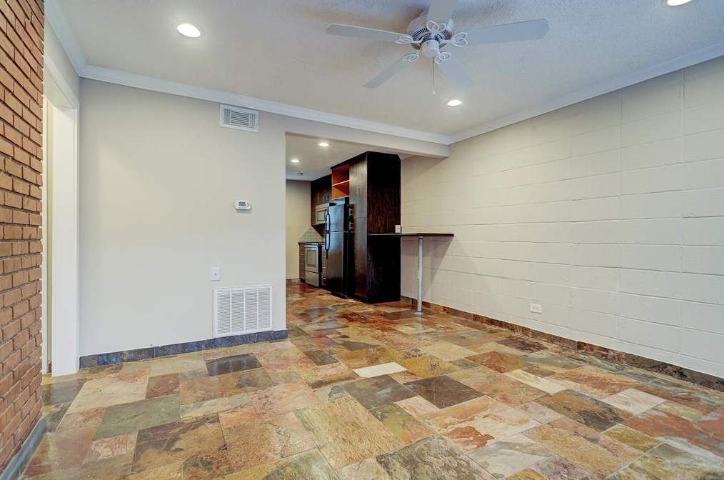 1501 Hyde Park Blvd #10, Houston, TX 77006
