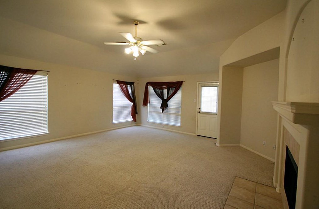 13615 Braydon Bend Dr, Houston TX  77041-1270 exterior