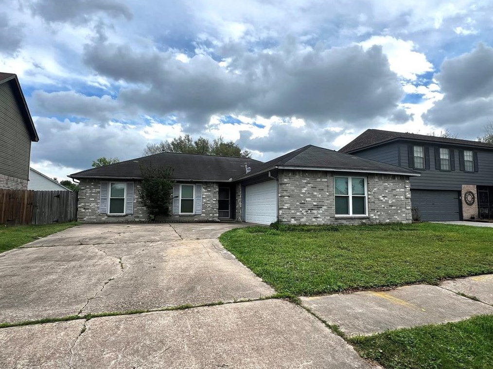 8622 Windell Ln, Houston, TX 77040-2933