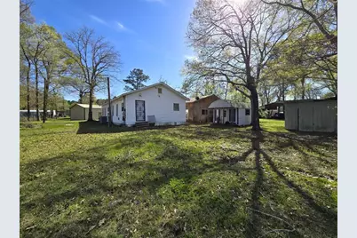 1083 County Road 3141 E, Cleveland, TX 77327 - Photo 4