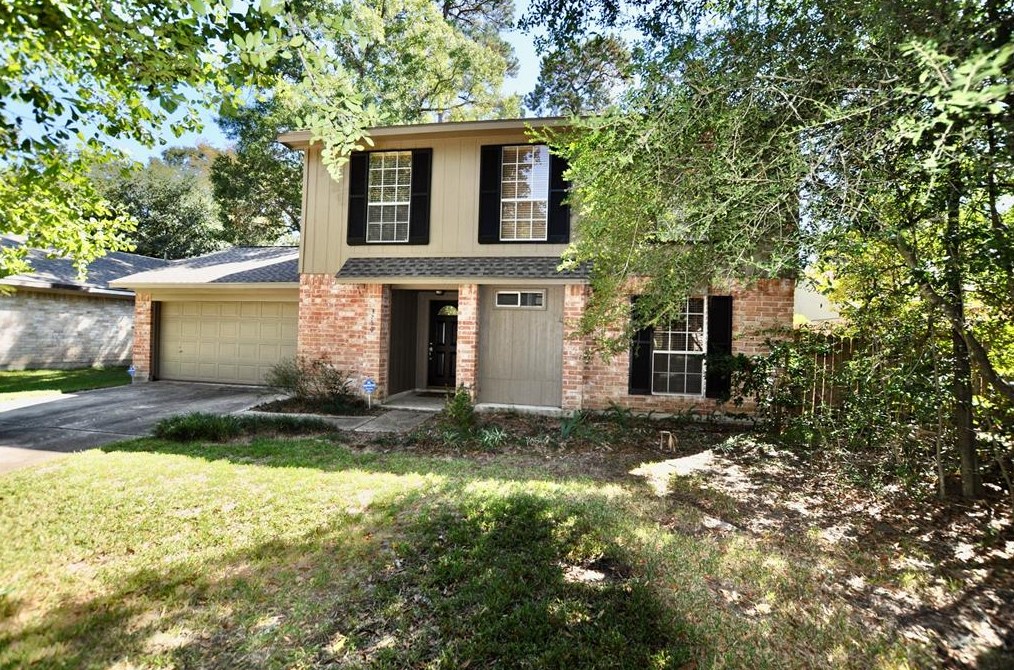 3750 Clear Falls Dr, Humble, TX 77339