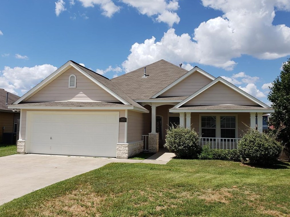 3903 Bridgeberry Ct, College Station, TX 77845
