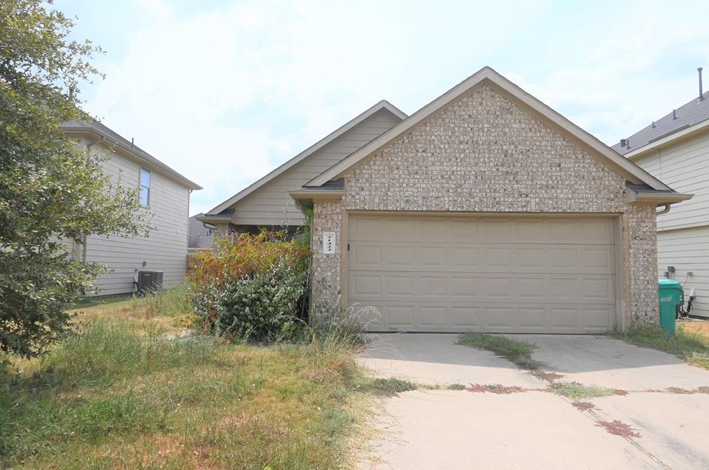 21423 Partha Way, Houston, TX 77073-2517