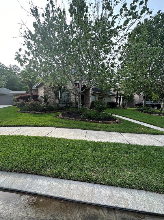 15411 Stable Springs Cir, Cypress, TX 77429-7094