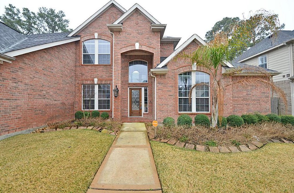 4623 Countrymeadows Dr, Spring, TX 77388