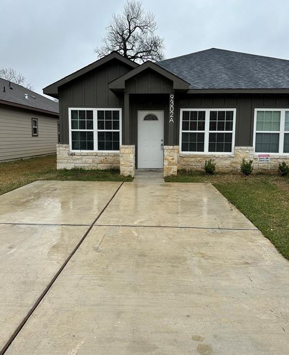9302 Bean St #unit A, Houston, TX 77028