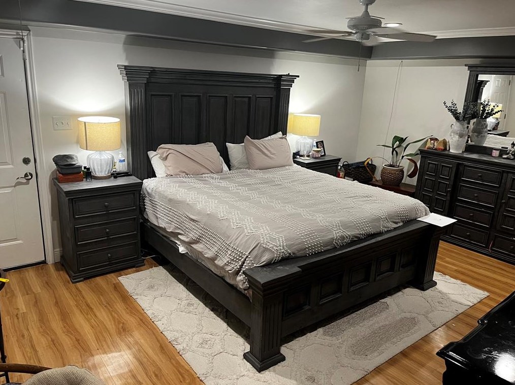 218 32nd St, Houston TX  77018-8320 exterior