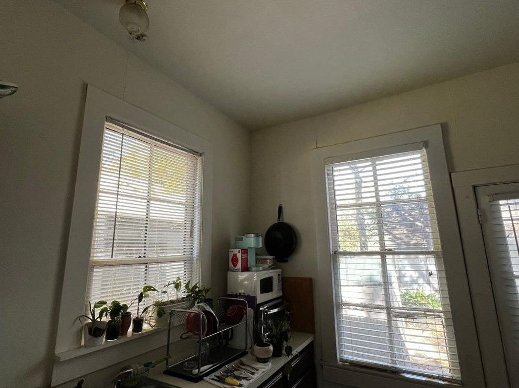 2202-A Decatur St, Houston TX  exterior