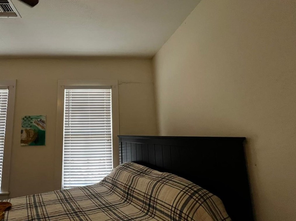 2202-A Decatur St, Houston TX  exterior