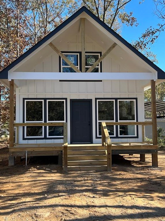 51 Morocco Dr, Pointblank, TX 77364