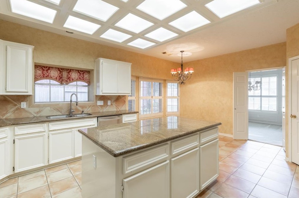 6902 Elm Trace Dr, Sugar Land TX  77479-6032 exterior