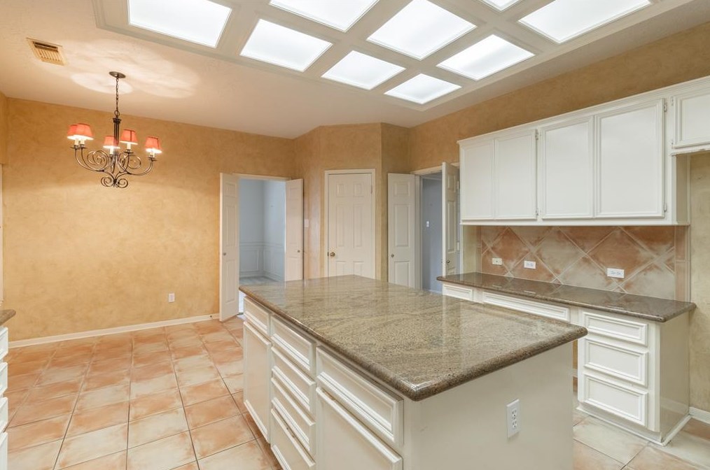 6902 Elm Trace Dr, Sugar Land TX  77479-6032 exterior