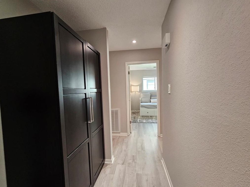 710 Silverpines Rd, Houston TX  77062-5612 exterior