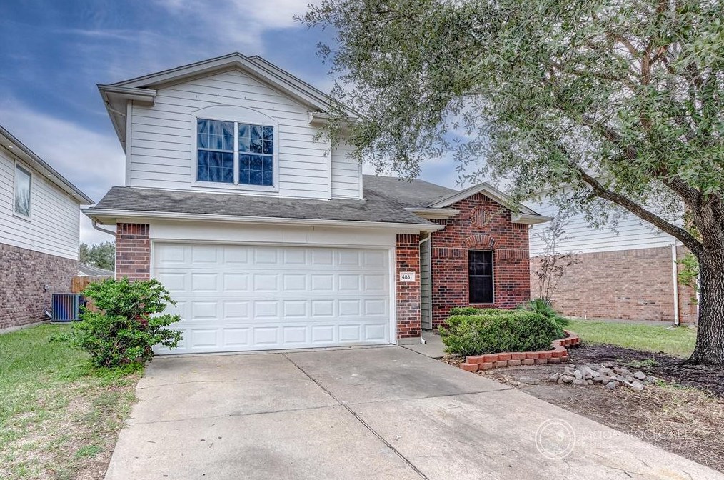 4831 Sand Colony Ln, Katy, TX 77449