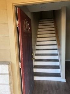 100 Vista Way, Huntsville, TX 77340