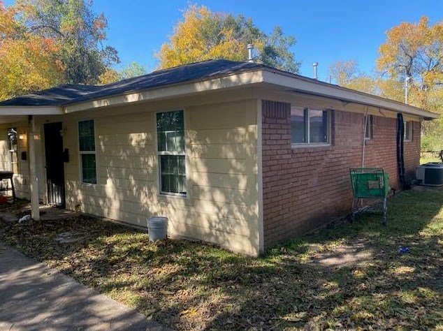 4905 Kashmere St #4911a, Houston, TX 77026