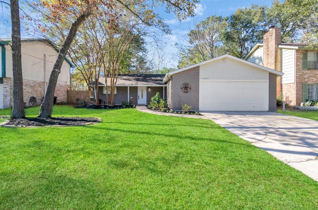 23407 Bayleaf Dr, Spring, TX 77373-6203