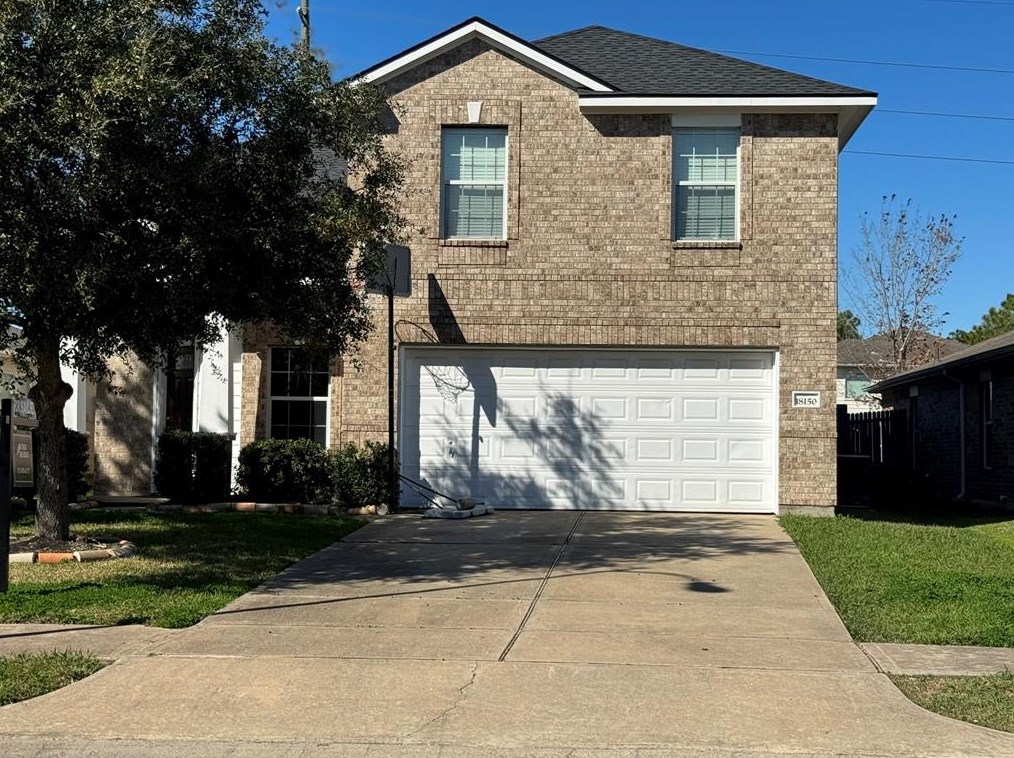 18150 Sorrell Oaks Ln, Richmond, TX 77407