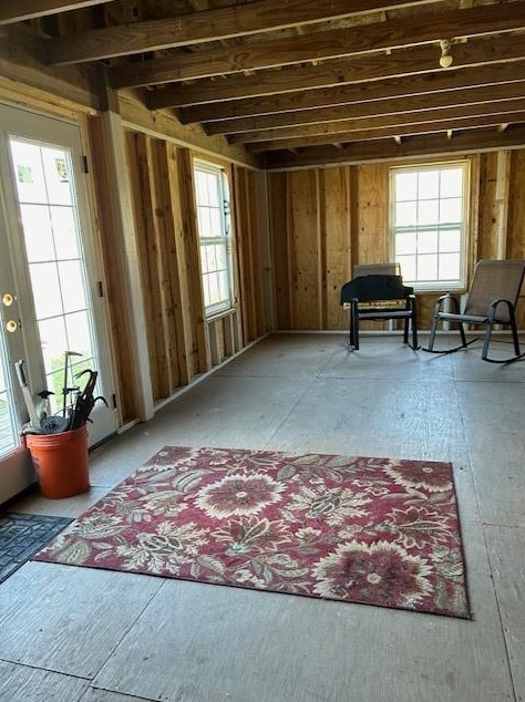 4203 Vivian Rd, Houston TX 77093-3838 exterior