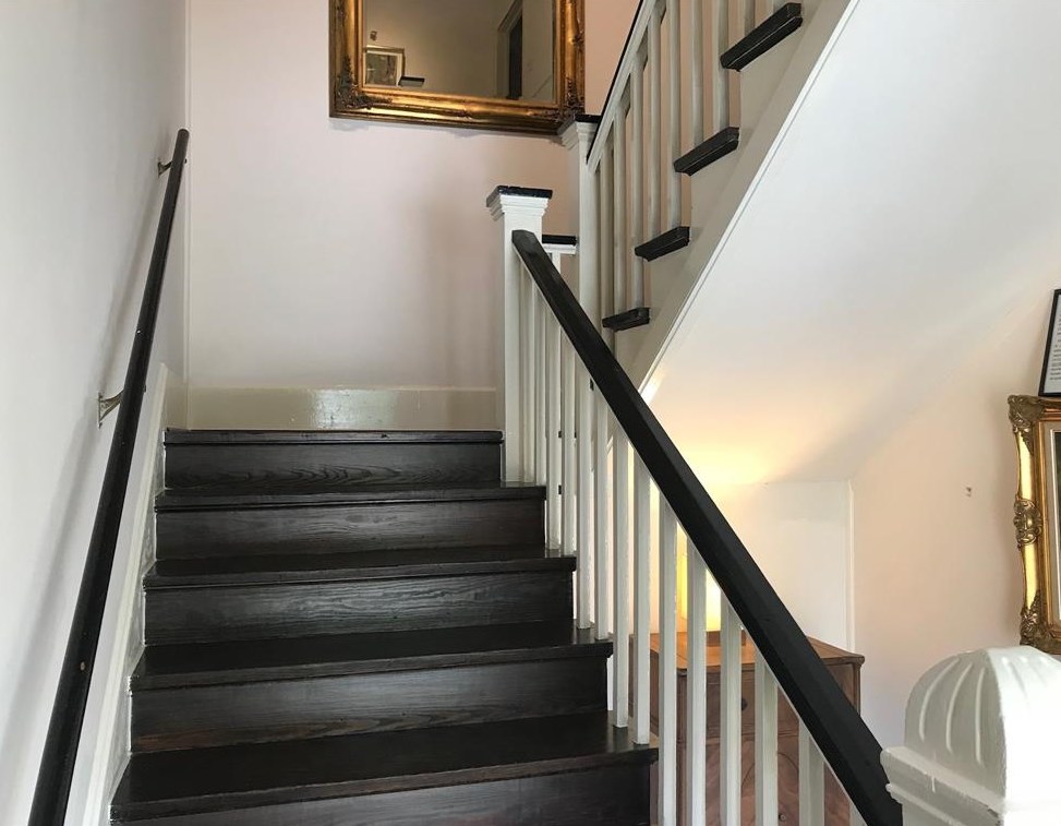 2905 Albany St, Houston TX  77006-3207 exterior