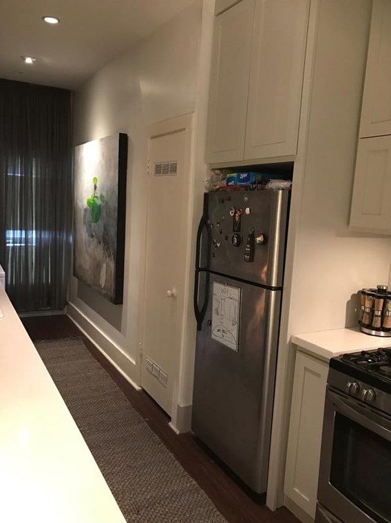 2905 Albany St, Houston TX  77006-3207 exterior