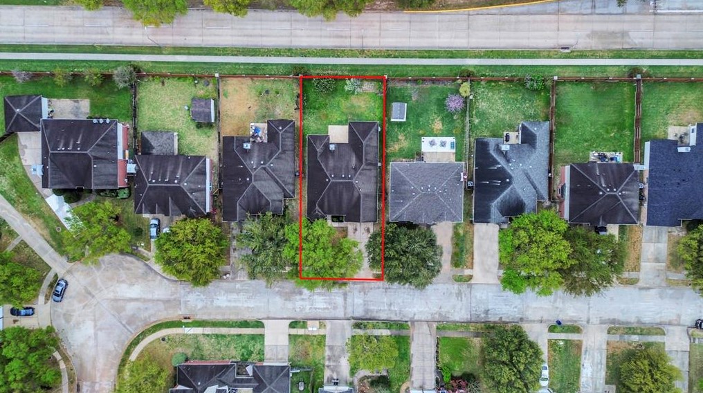 2015 Waverly Glend Dr, Katy, TX 77450