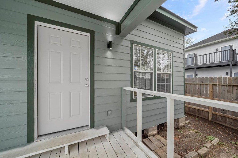 3605 Runnels St #a, Houston, TX 77003
