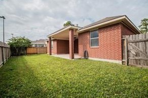 2407 Ballard Ct, Spring TX  77388-3495 exterior