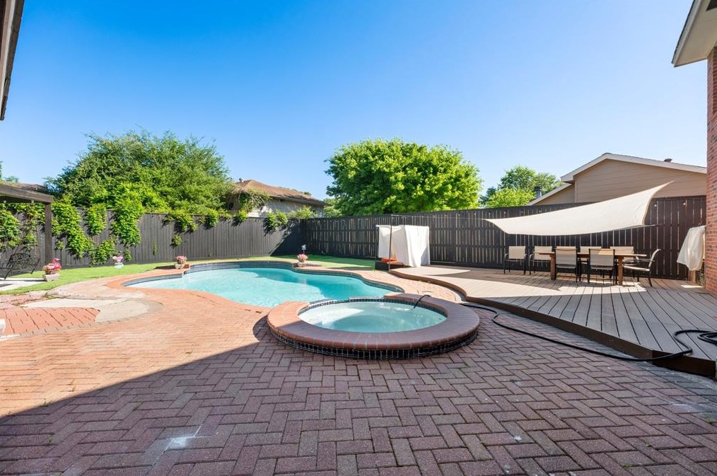 14710 San Luis Rey Dr, Houston TX  77083-4515 exterior