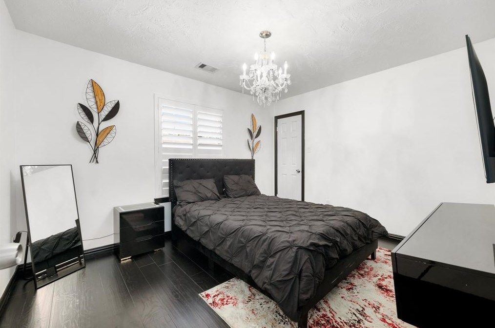 14710 San Luis Rey Dr, Houston TX  77083-4515 exterior
