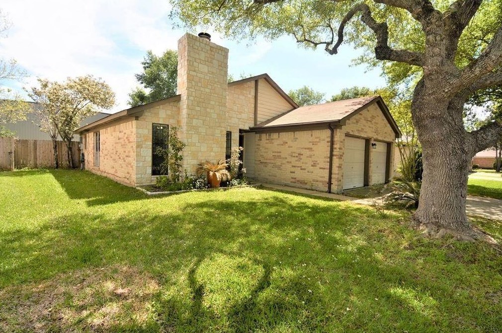 22543 Market Square Ln, Katy, TX 77449