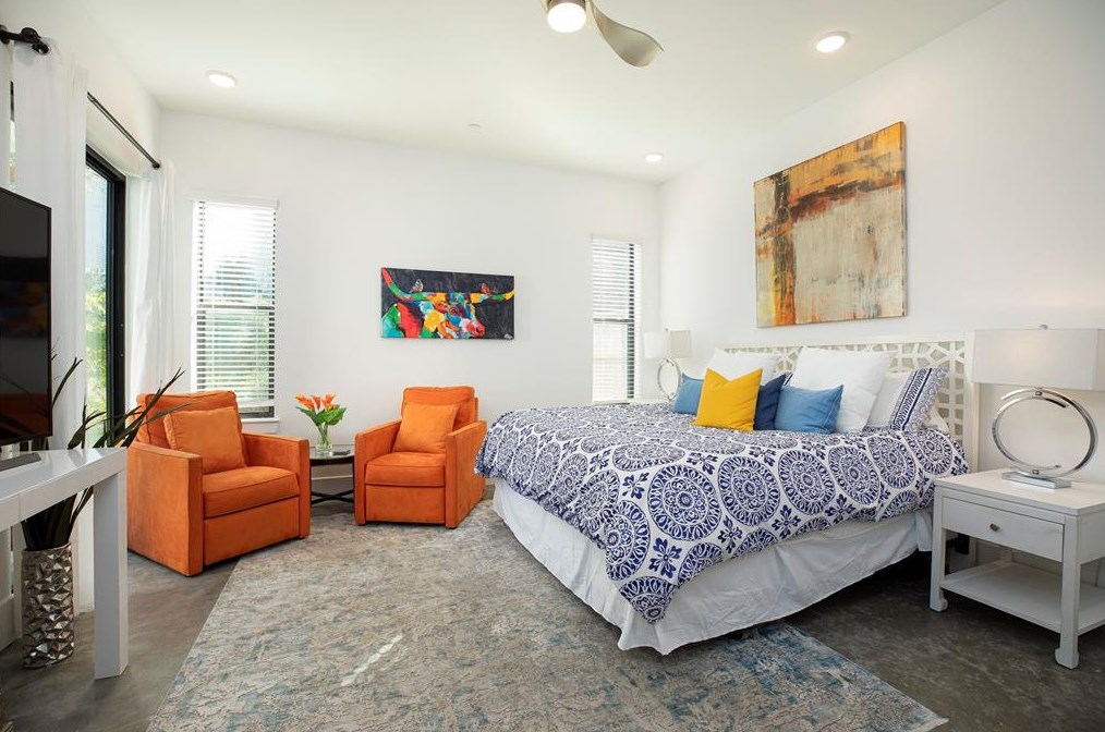 1103 Dart, Houston, TX 77007
