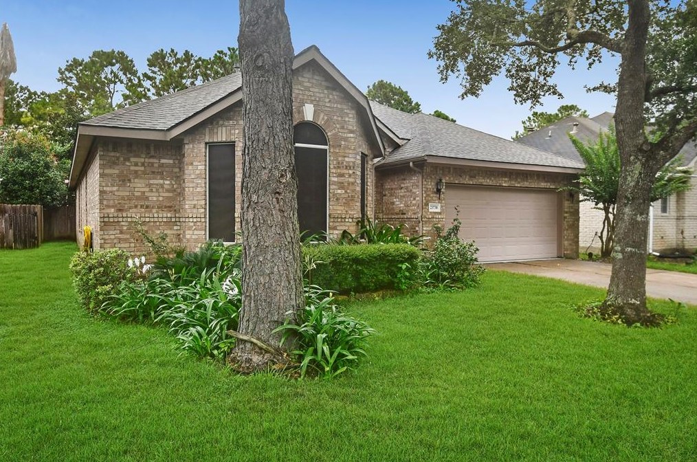 23738 River Place Dr, Katy TX  77494-2895 exterior