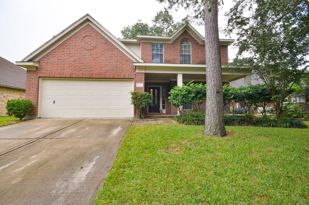6027 Kristen Park Ln, Humble, TX 77346