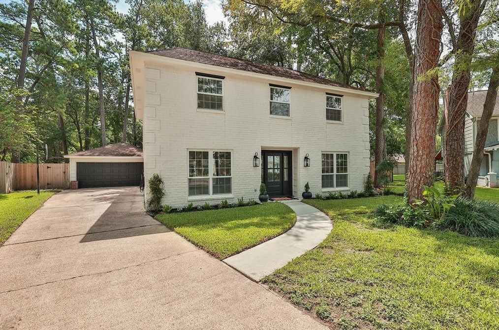 11802 Glenway Dr, Houston, TX 77070-2720
