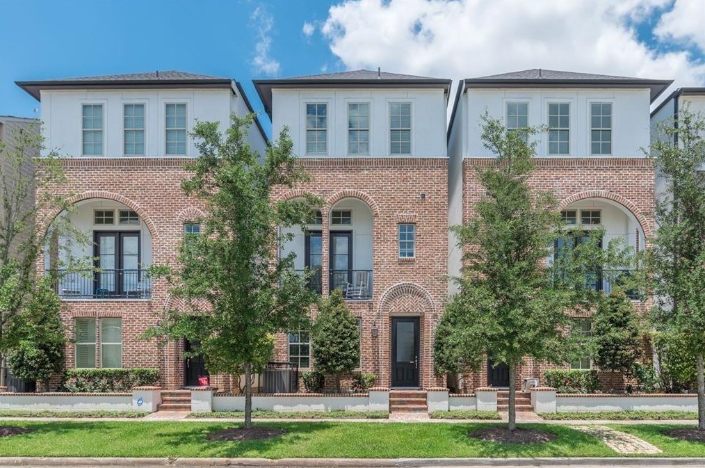 708 Paige St, Houston, TX 77003