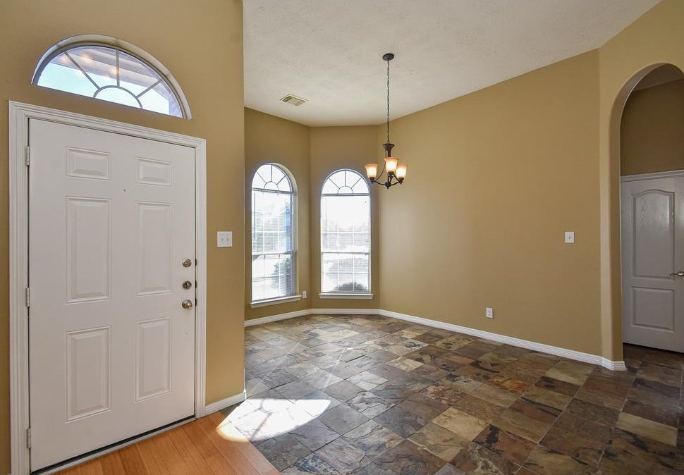 2811 Little Spring Cir, Spring TX  77373-4956 exterior