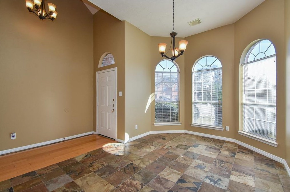 2811 Little Spring Cir, Spring TX  77373-4956 exterior