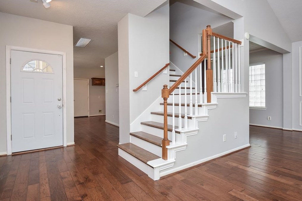 5842 Cinnamon Crk Cir, Houston TX  77084-2149 exterior