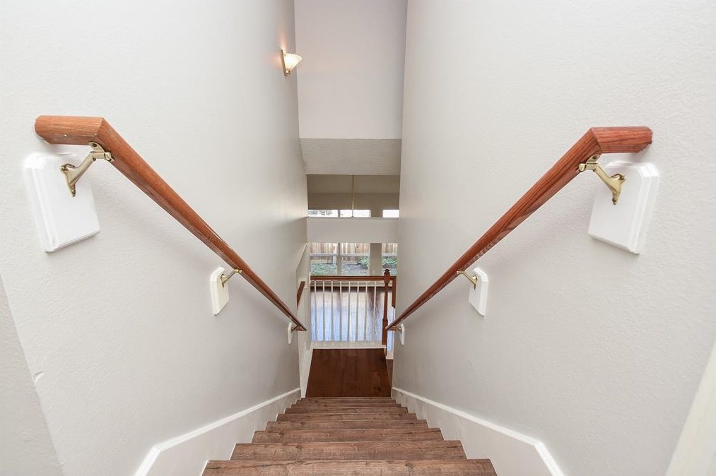5842 Cinnamon Crk Cir, Houston TX  77084-2149 exterior